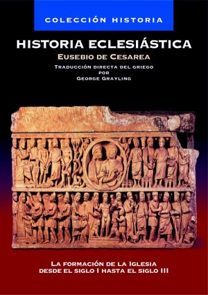 Historia eclesiástica