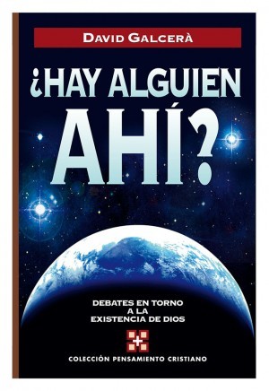 ¿Hay alguien ahí?