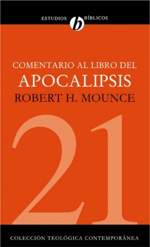 Comentario al libro del Apocalipsis