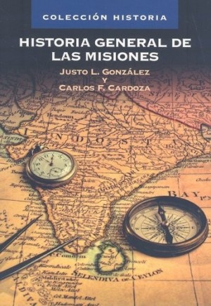 Historia general de las misiones