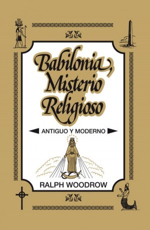 Babilonia, misterio religioso