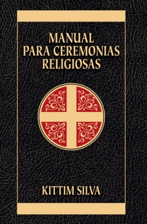 Manual para ceremonias religiosas