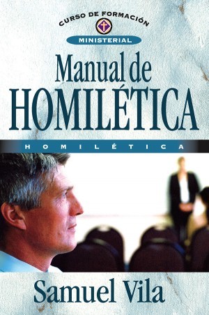 Manual de homilética