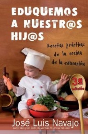 Eduquemos a nuestros hijos