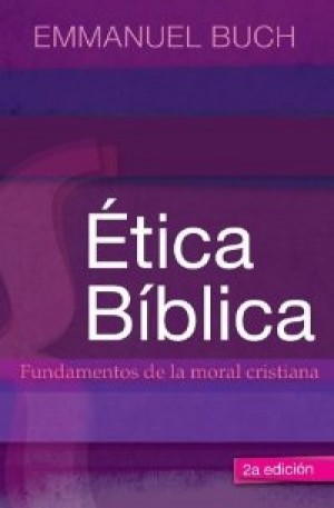 Ética bíblica