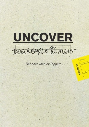 Uncover. Manual Lucas