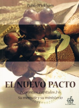 Nuevo Pacto, el