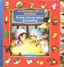 Historia de la Navidad, La