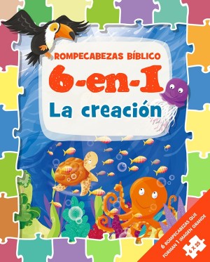 Creación, La