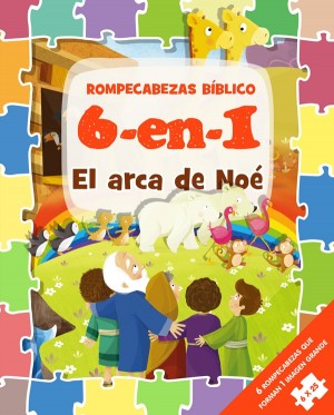 Arca de Noé, El