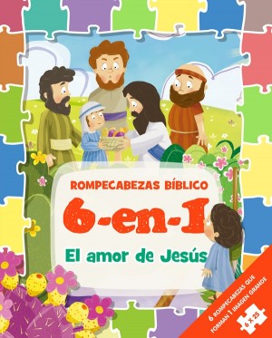 Amor de Jesús, El