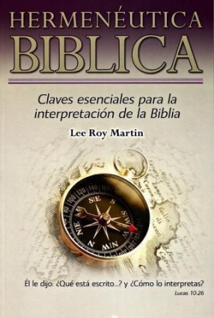 Hermenéutica bíblica