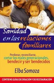 Sanidad en relaciones familiares