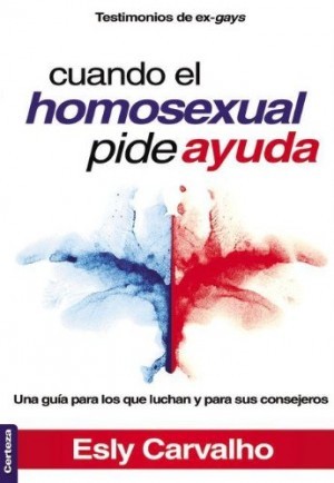 Cuando el homosexual pide ayuda