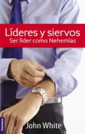 Líderes y siervos