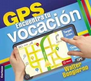 GPS: descubre tu vocación - Impacto de valores