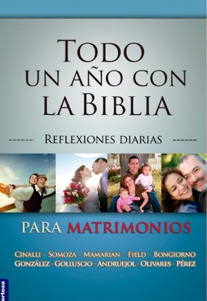 Todo un año con la Biblia