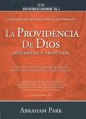 Providencia de Dios: Misteriosa y profunda