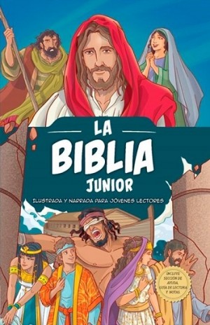 Biblia junior, La