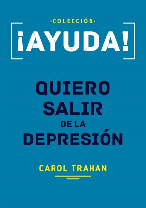 ¡Ayuda! Quiero salir de la depresión