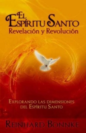 Espíritu Santo, revelación y revolución, El