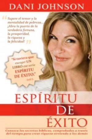 Espíritu de éxito