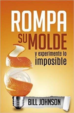 Rompa su molde y experimente lo imposible