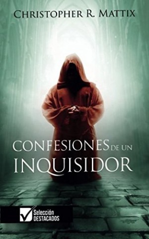 Confesiones de un inquisidor