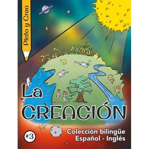 Creación, La