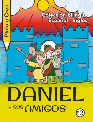 Daniel y sus amigos