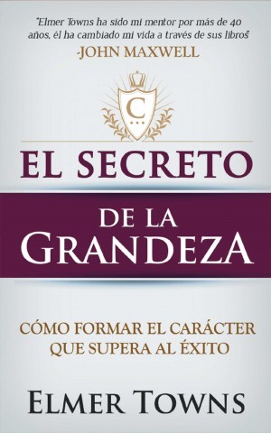 Secreto de la grandeza, El