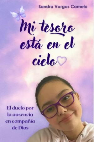 Mi tesoro está en el cielo
