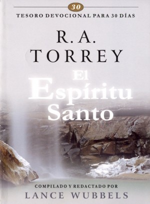 Espíritu Santo, El