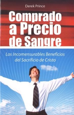 Comprado a precio de sangre