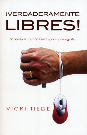 Verdaderamente Libres - Tiede Vicky