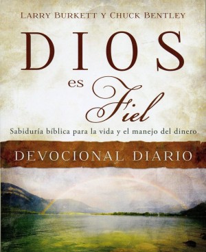 Dios es fiel - Devocional diario