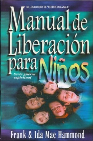 Manual de liberación para niños