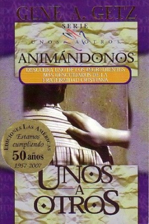 Animándonos Unos a Otros