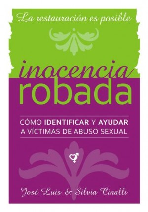 Inocencia robada