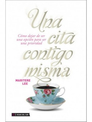 Una cita contigo misma