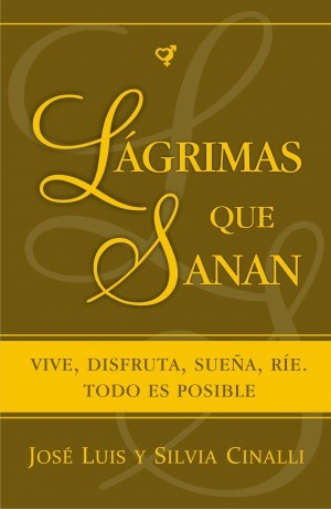 Lágrimas que sanan