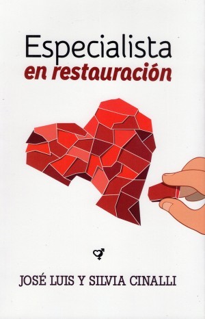 Especialista en restauración