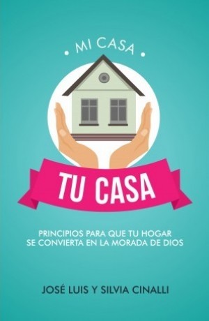 Mi casa, tu casa