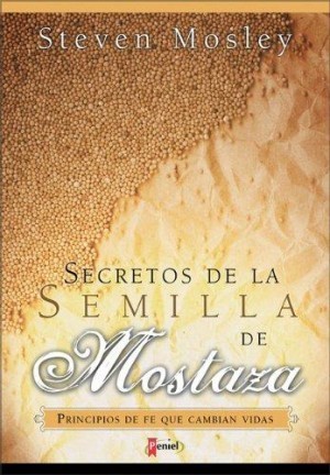 Secretos de la semilla de mostaza