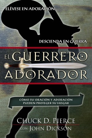 Guerrero adorador, El