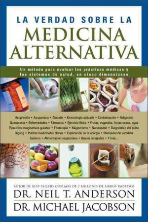 Verdad sobre la medicina alternativa, La