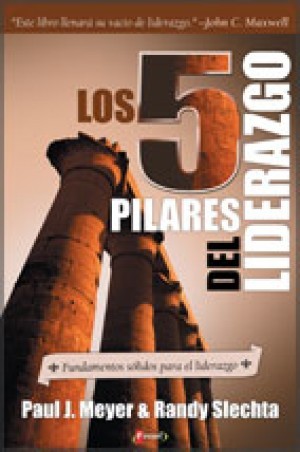 5 pilares del liderazgo, Los