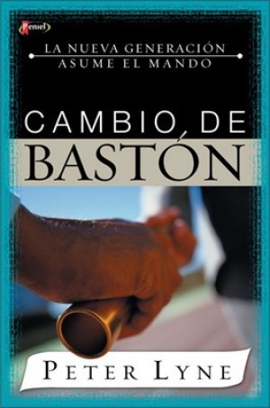 Cambio de bastón