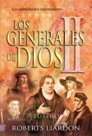 Generales de Dios, Los. Vol. 2