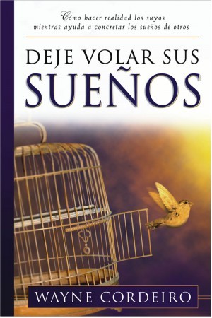 Deje volar sus sueños